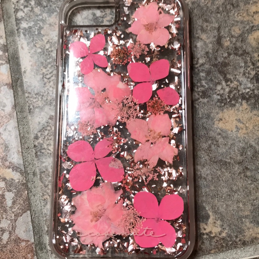 Case-mate iphone7 Case